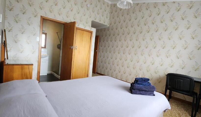 스탠다드 룸, The Headland Lodge