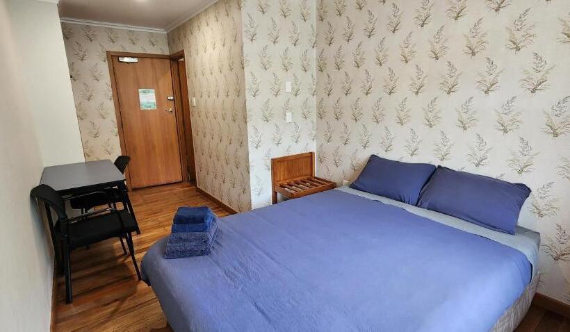 اتاق استاندارد, The Headland Lodge