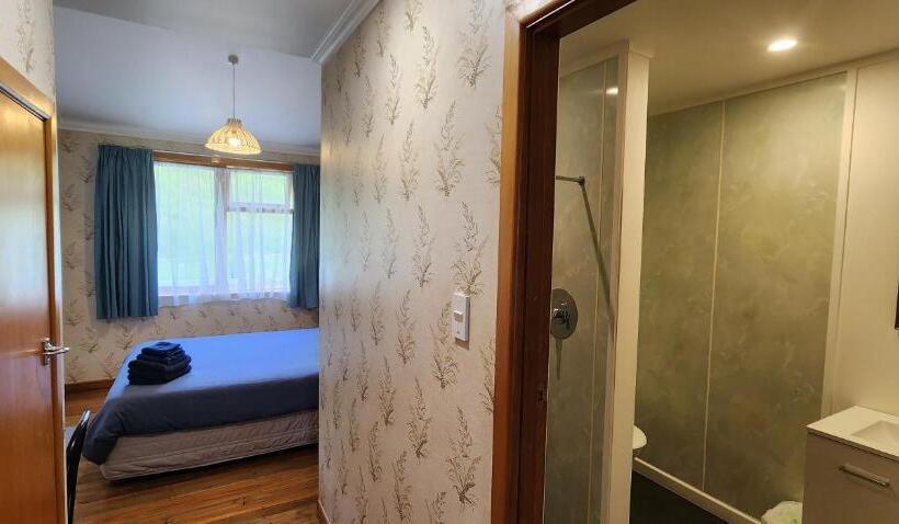 اتاق استاندارد, The Headland Lodge