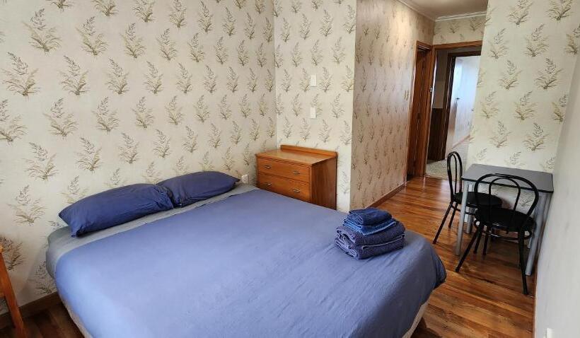 اتاق استاندارد, The Headland Lodge