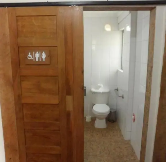 اتاق استاندارد یک نفره, Casa Avenida Alemania