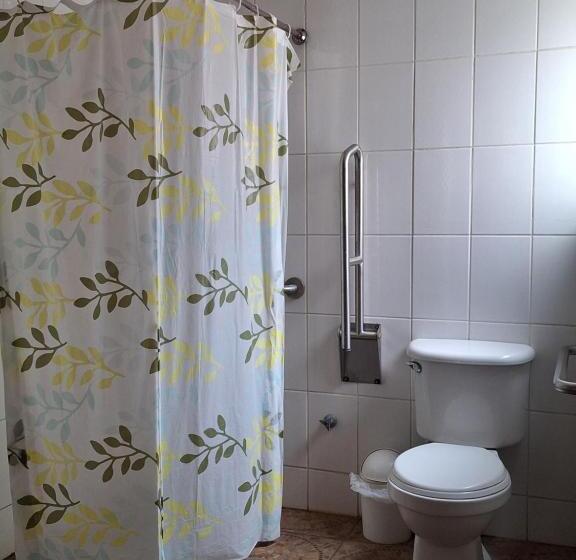 اتاق استاندارد چهار تخته, Casa Avenida Alemania