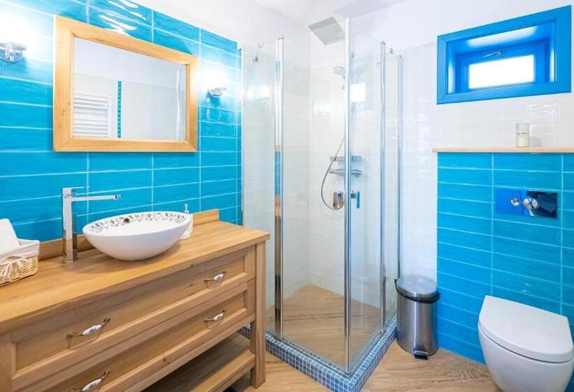 带2个卧室的公寓, Casa Filip Din Sarichioi