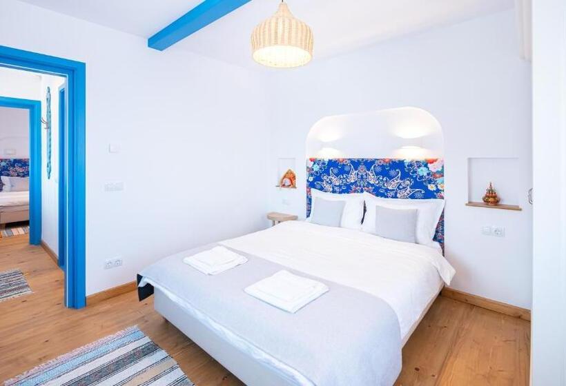 带2个卧室的公寓, Casa Filip Din Sarichioi