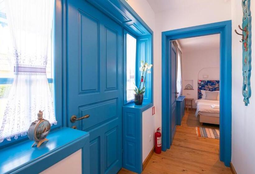 带2个卧室的公寓, Casa Filip Din Sarichioi