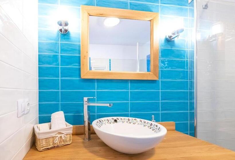 带2个卧室的公寓, Casa Filip Din Sarichioi