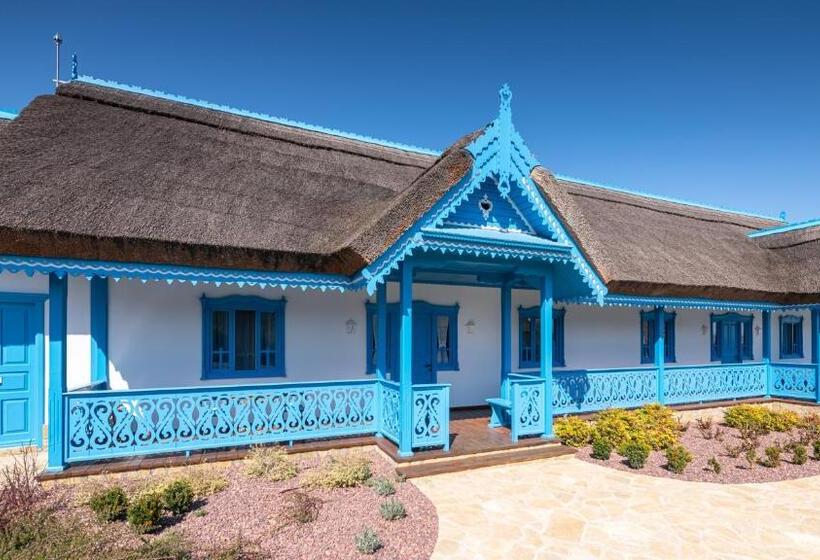 带2个卧室的公寓, Casa Filip Din Sarichioi