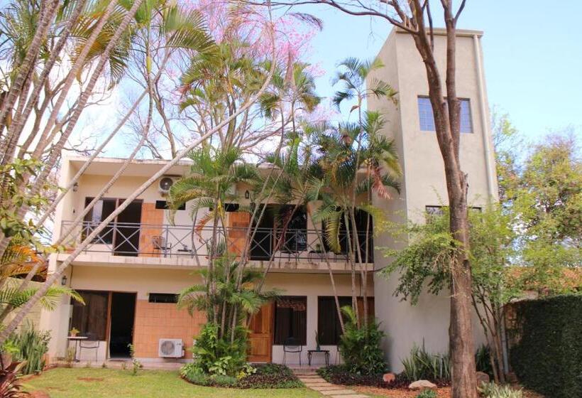 اتاق استاندارد با تخت بزرگ, De La Mora Hostal