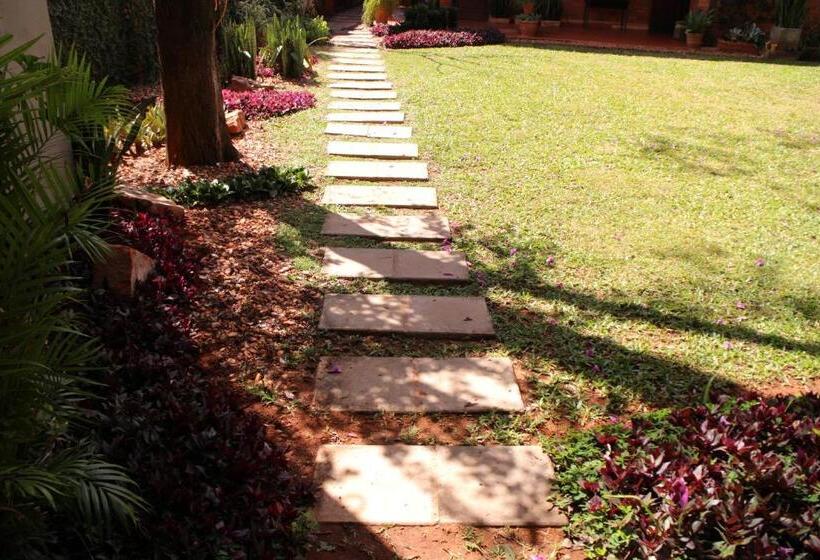 اتاق استاندارد با تخت بزرگ, De La Mora Hostal