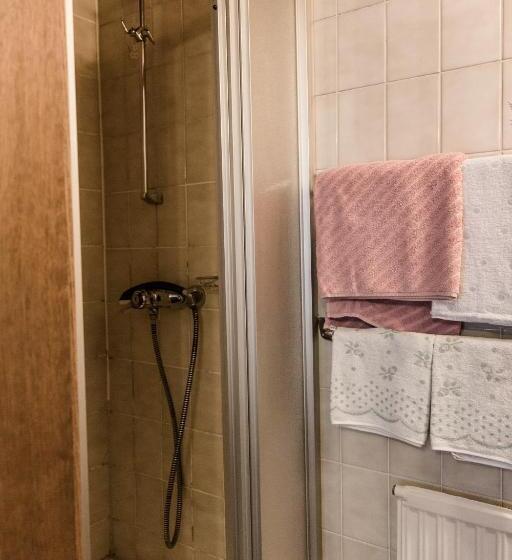 Standard-huone, Gastehaus Agnes Gstrein