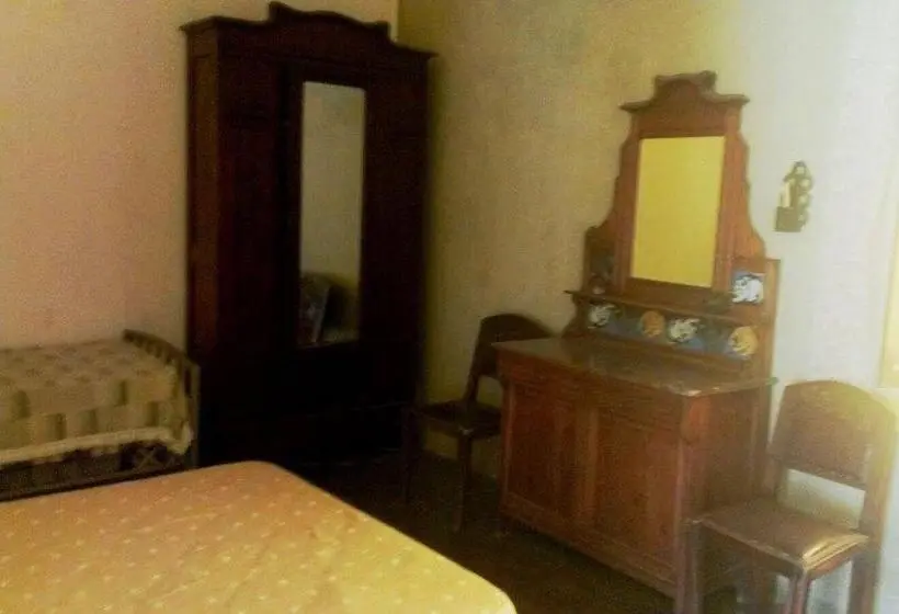 Standard-huone, Hostal Antigua Casa Criolla