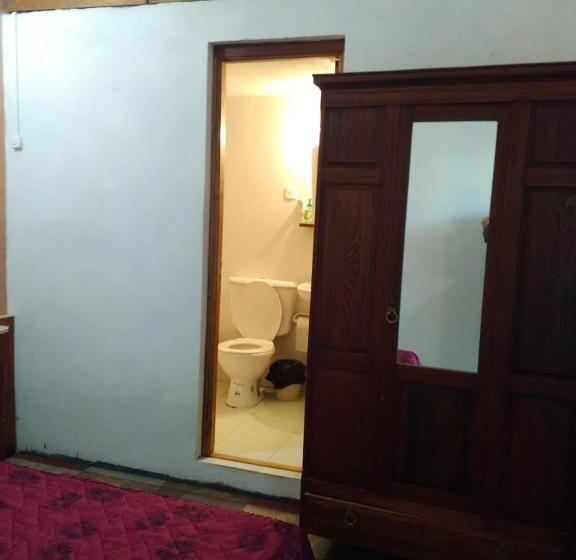 חדר סטנדרט, Hostal Antigua Casa Criolla