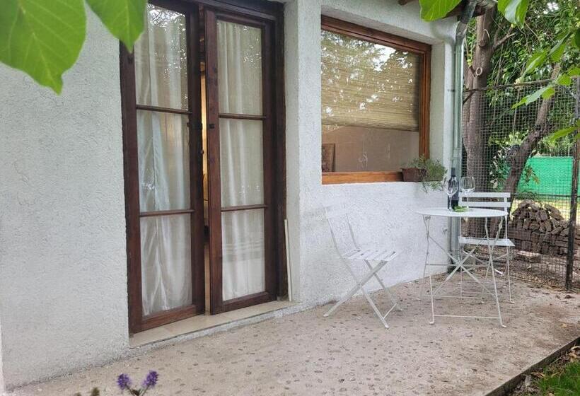 低层单卧公寓, Hostal Antigua Casa Criolla