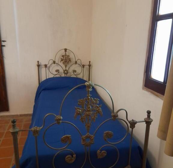 低层单卧公寓, Hostal Antigua Casa Criolla