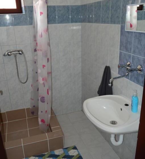 침실 1개 아파트, Jázmin Vendégház Bogács