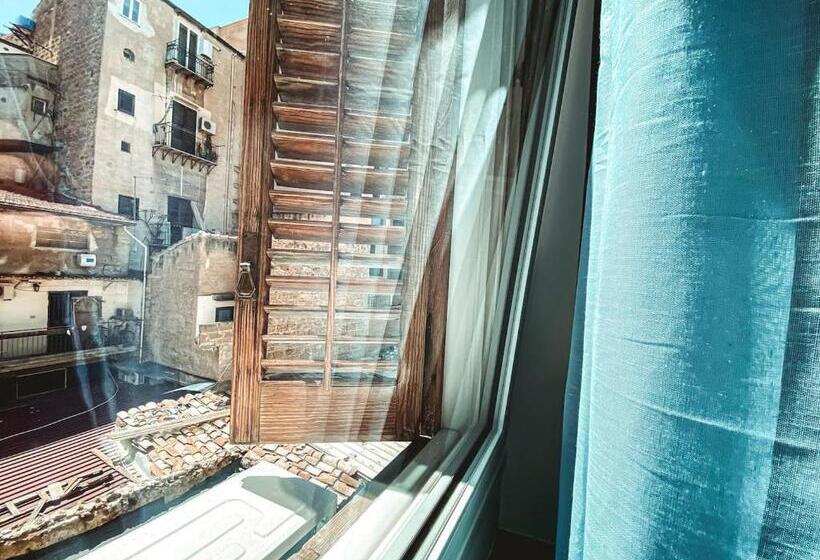 标准间, Lucky Inn, La Locanda Della Fortuna