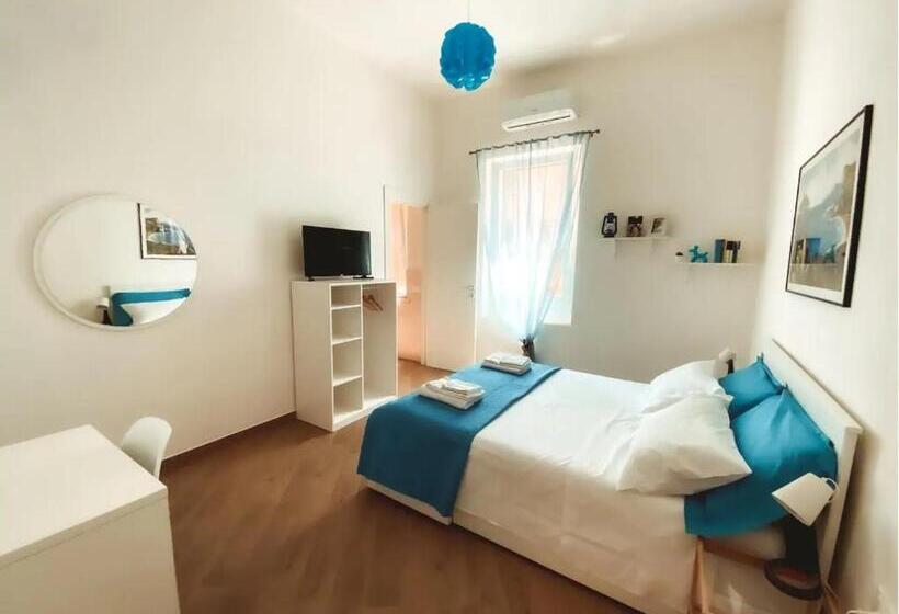 标准间, Lucky Inn, La Locanda Della Fortuna