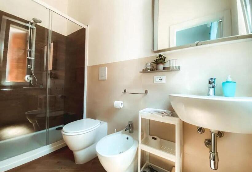 标准间, Lucky Inn, La Locanda Della Fortuna