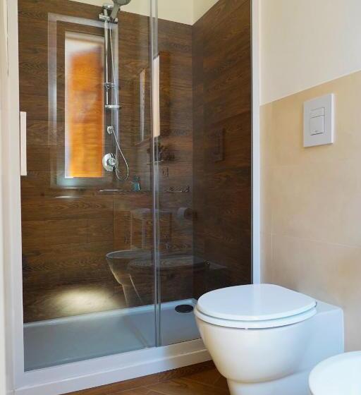 标准间, Lucky Inn, La Locanda Della Fortuna