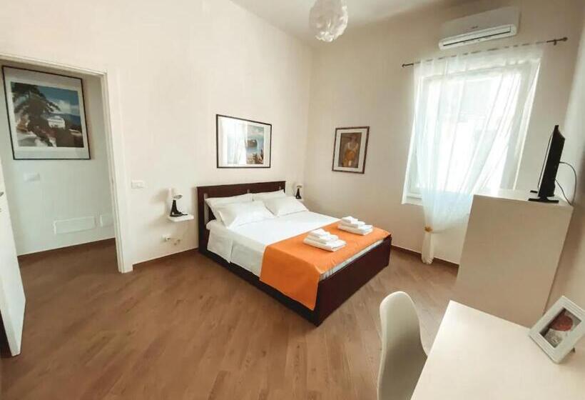 标准间, Lucky Inn, La Locanda Della Fortuna