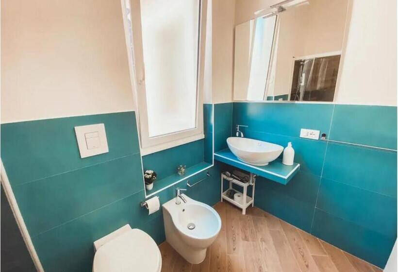 标准间, Lucky Inn, La Locanda Della Fortuna