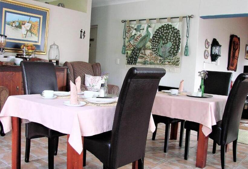 اتاق استاندارد, Room In Bb Twin Room The Lions Amarachi Bed Breakfast