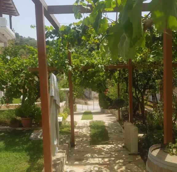 חדר סטנדרט נוף לים, Spyridoula S Guest House