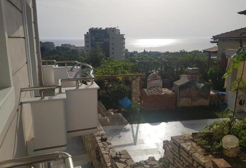 חדר משפחתי, Spyridoula S Guest House