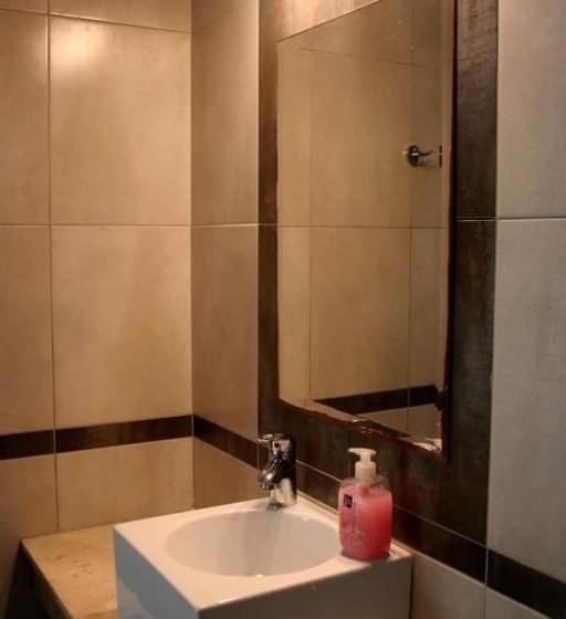 חדר אקונומי, Spyridoula S Guest House