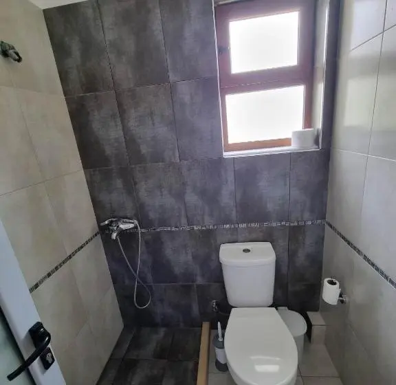 Basic Kolmen Hengen Huone, Spyridoula S Guest House