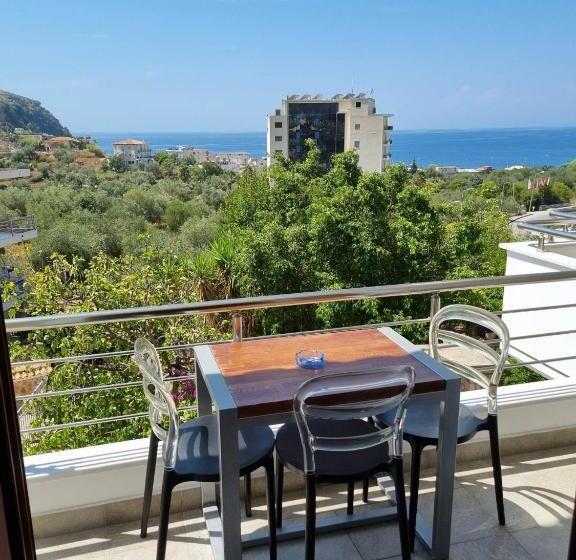 חדר בסיסי לשלושה, Spyridoula S Guest House