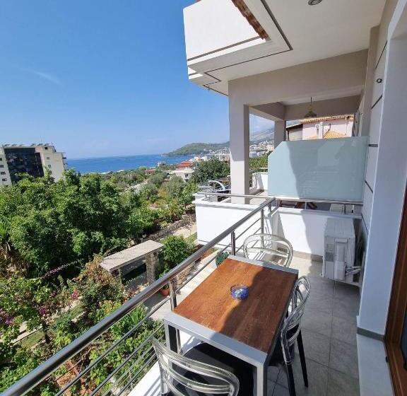 חדר בסיסי לשלושה, Spyridoula S Guest House