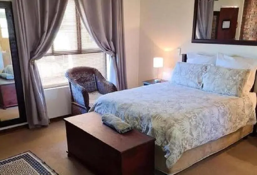 Standard-huone, The Venue And Guestrooms On Site