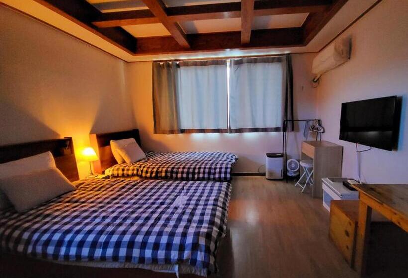 1间卧室的房子, There Bengdi