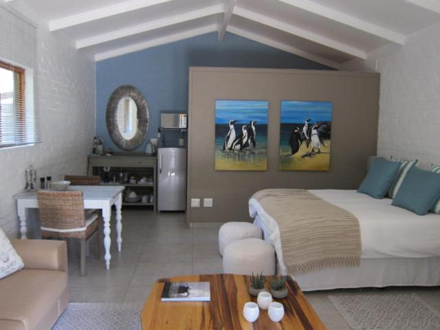 Talo 1 Makuuhuone, Vennebos Cottages