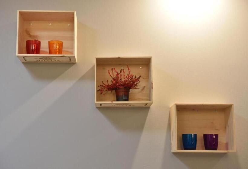 شقة سوبريور غرفة واحدة, Residence Al Barcon