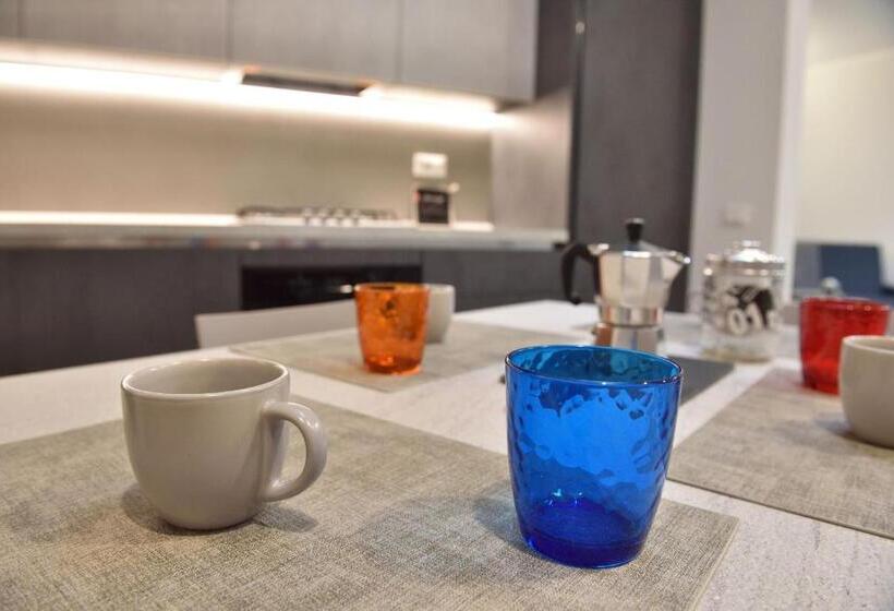 شقة سوبريور غرفة واحدة, Residence Al Barcon