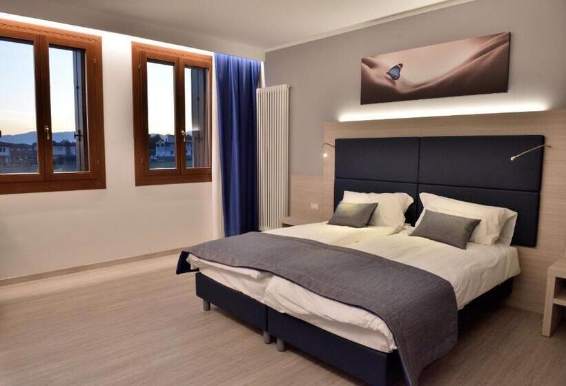 شقة سوبريور غرفة واحدة, Residence Al Barcon