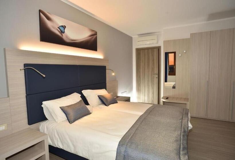 شقة سوبريور غرفة واحدة, Residence Al Barcon