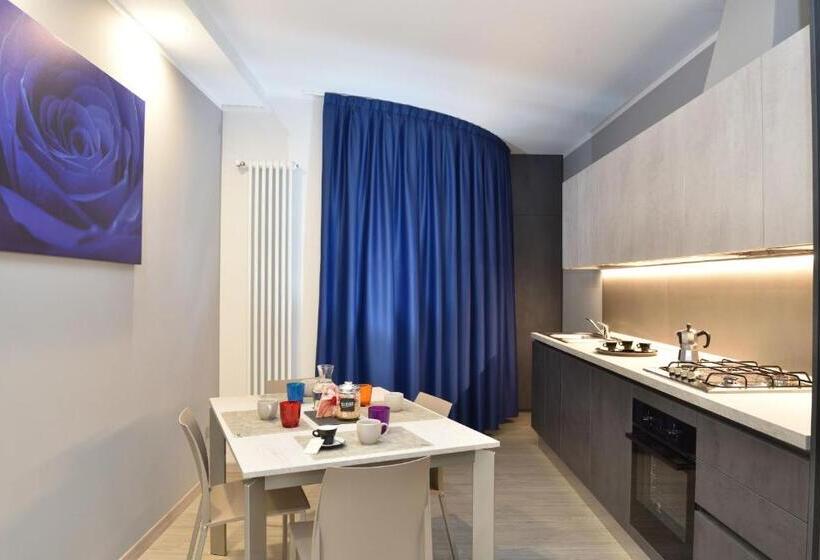 شقة سوبريور غرفة واحدة, Residence Al Barcon