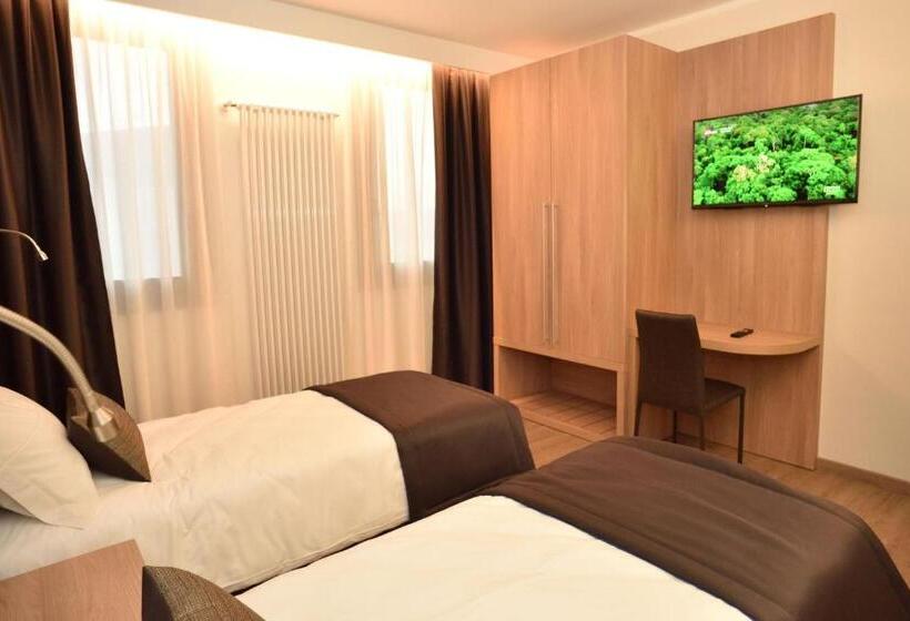 Апартаменты Deluxe 1 Спальня, Residence Al Barcon