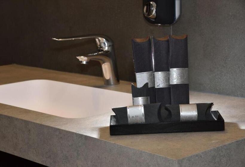 شقة غرفة واحدة, Residence Al Barcon