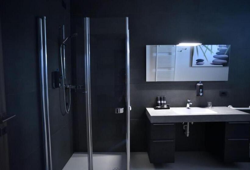Апартаменты 1 Спальня, Residence Al Barcon