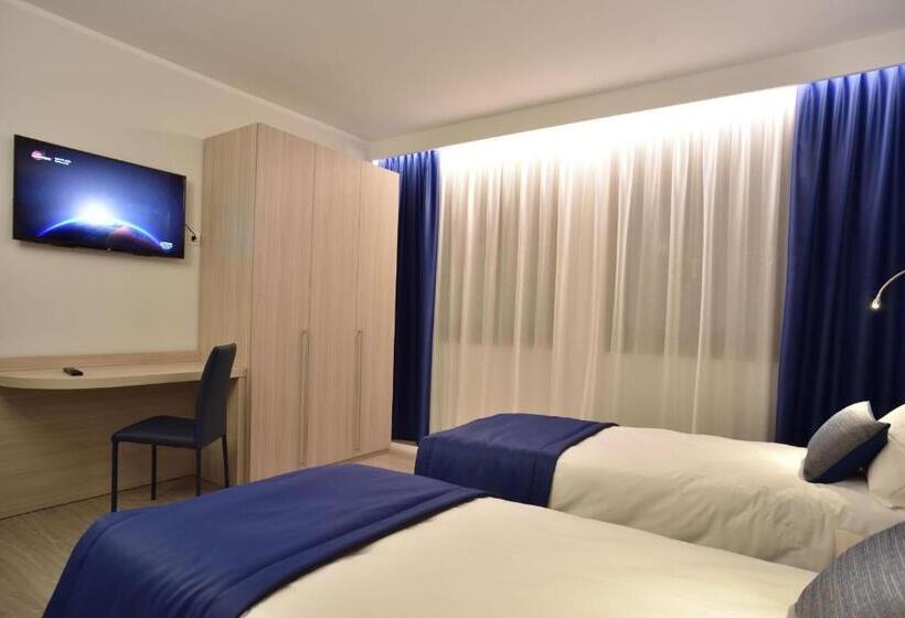 Апартаменты 1 Спальня, Residence Al Barcon