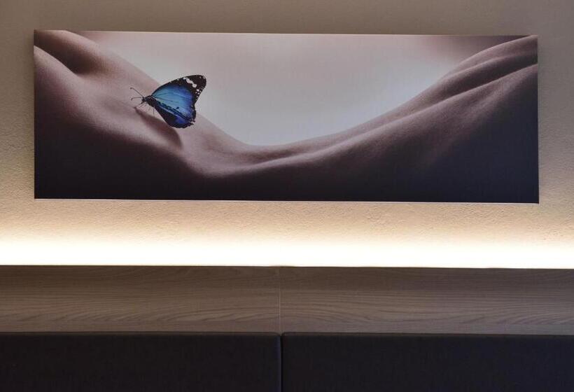 شقة غرفة واحدة, Residence Al Barcon