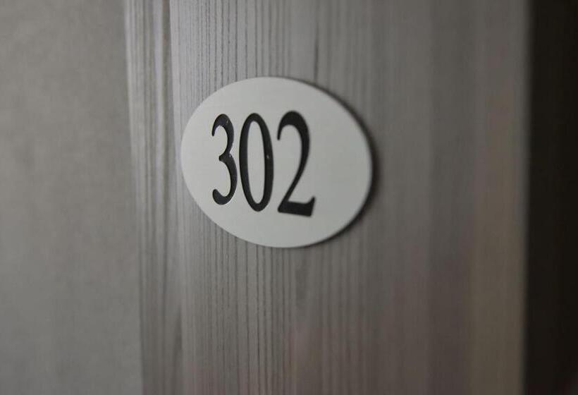 شقة غرفة واحدة, Residence Al Barcon