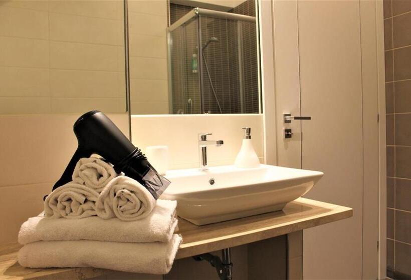 شقة سوبريور غرفة واحدة, Residence Pola