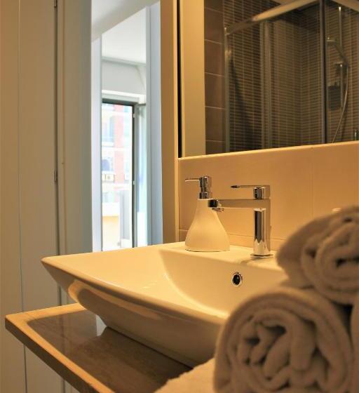 شقة سوبريور غرفة واحدة, Residence Pola