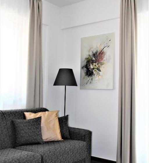 شقة سوبريور غرفة واحدة, Residence Pola