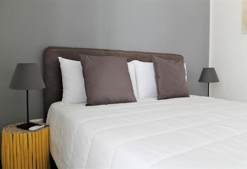 شقة سوبريور غرفة واحدة, Residence Pola